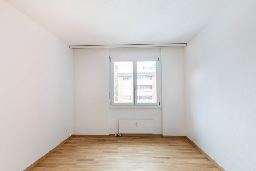 Appartamento di 3.5 locali in affitto a Gossau SG - immagine 1/8