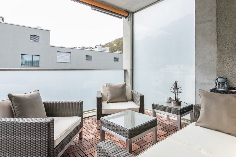 Appartamento di 3.5 locali in affitto a Baden - immagine 1/7