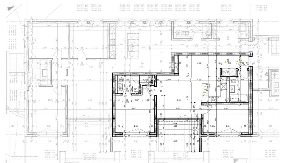 Appartamento di 3.5 locali in affitto a St. Gallen - immagine 1/12