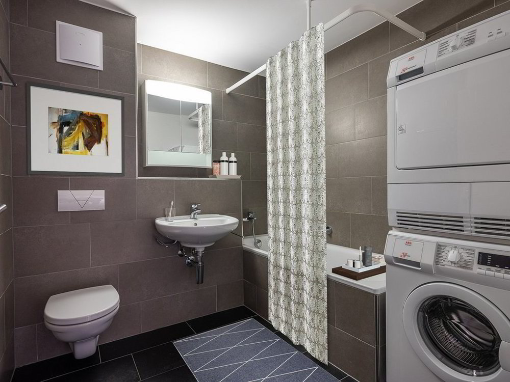 3.5 rooms Apartment for rent in Naters - image 1/6