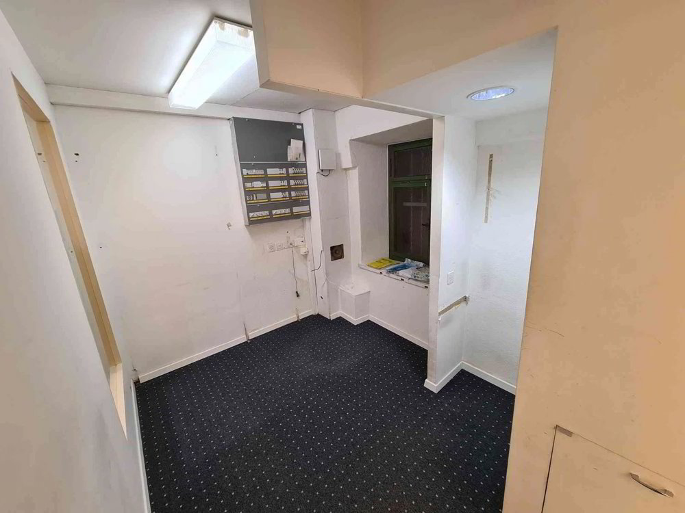 1 Zimmer Büro zu vermieten in Balsthal - Bild 1/6