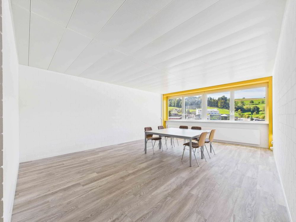 4 Zimmer Büro zu vermieten in Rickenbach LU - Bild 1/4