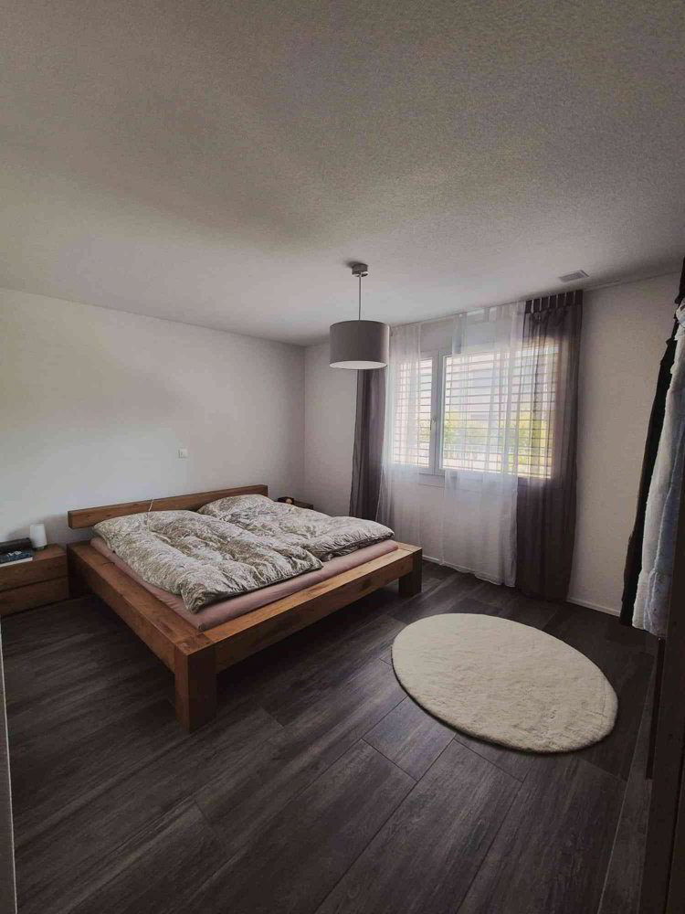 3.5 rooms Apartment for rent in Rothrist - image 1/8