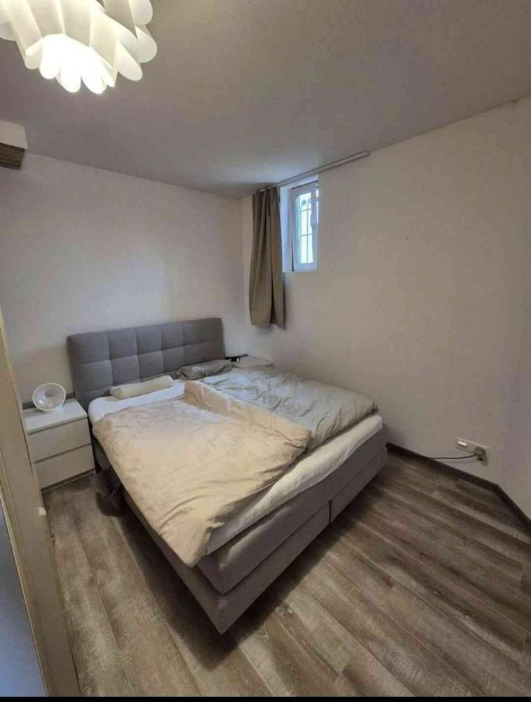 3.5 rooms Apartment for rent in Buch am Irchel - image 1/8
