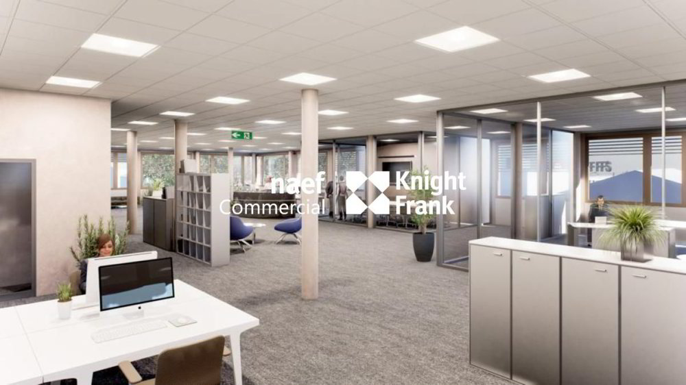 Nouveau projet : bureaux industriels d'env. 202m² - Ansicht 3