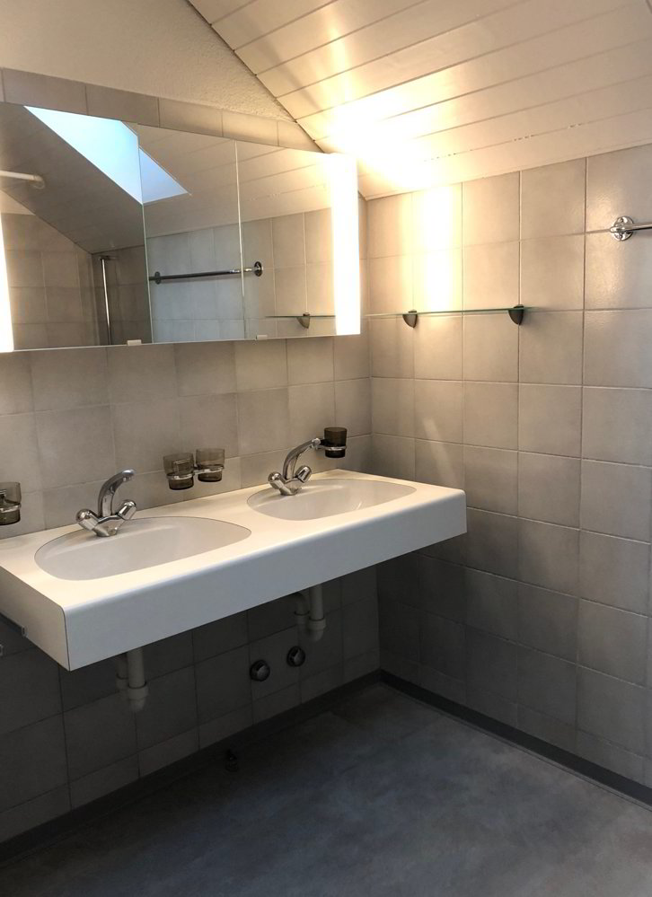 Charmante Dachwohnung sucht Sie - Ansicht 3