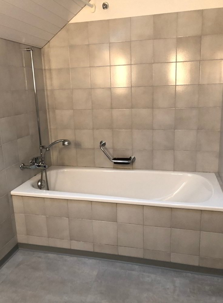Charmante Dachwohnung sucht Sie - Ansicht 4