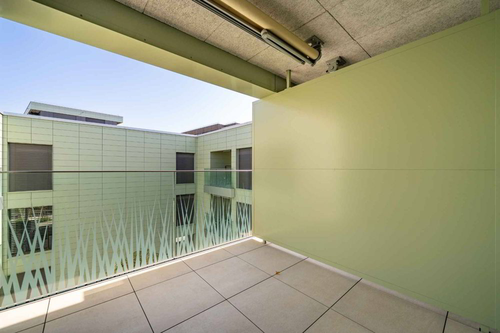 1 rooms Apartment for rent in Chavannes-près-Renens - image 1/6