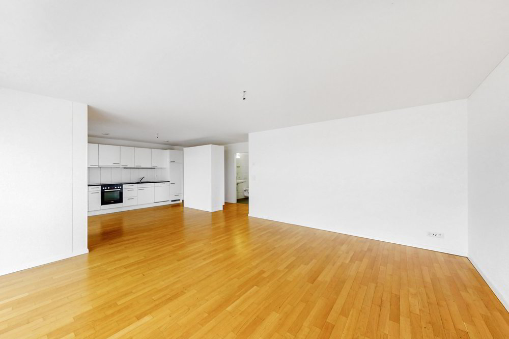 Moderne Wohnung sucht neuen Mieter - Ansicht 4