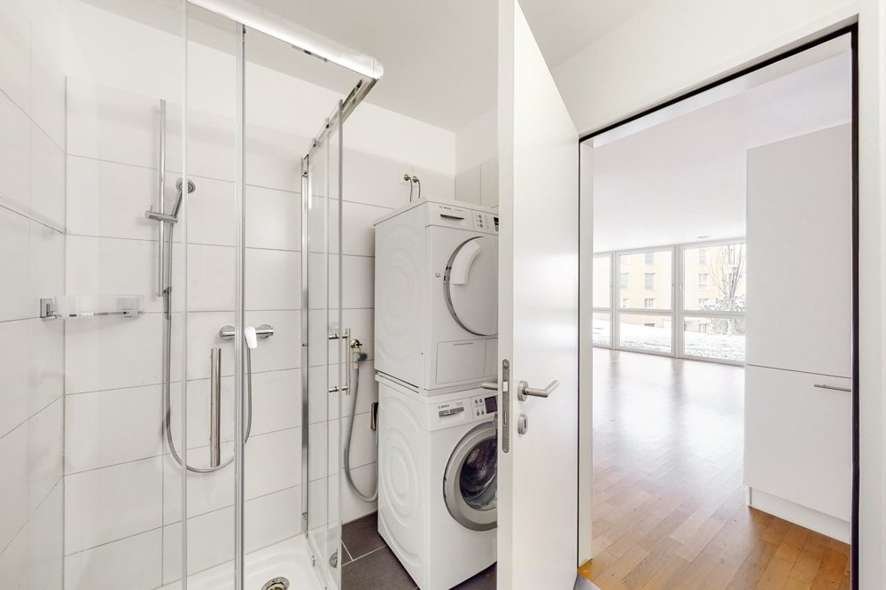 Moderne Wohnung sucht neuen Mieter - Ansicht 6