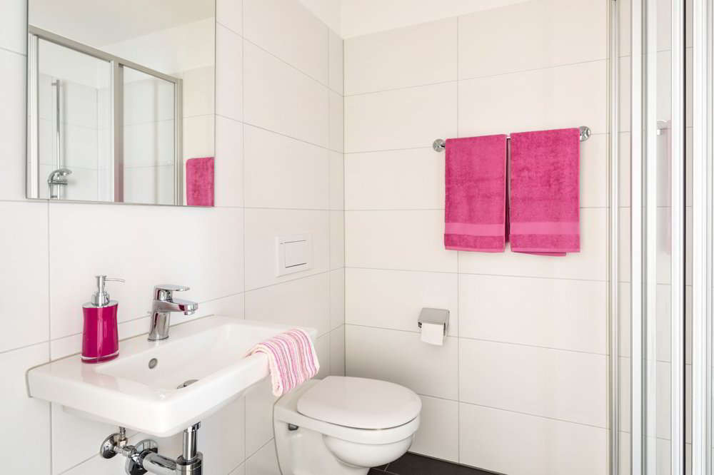 Moderne Wohnung sucht neuen Mieter - Mehr