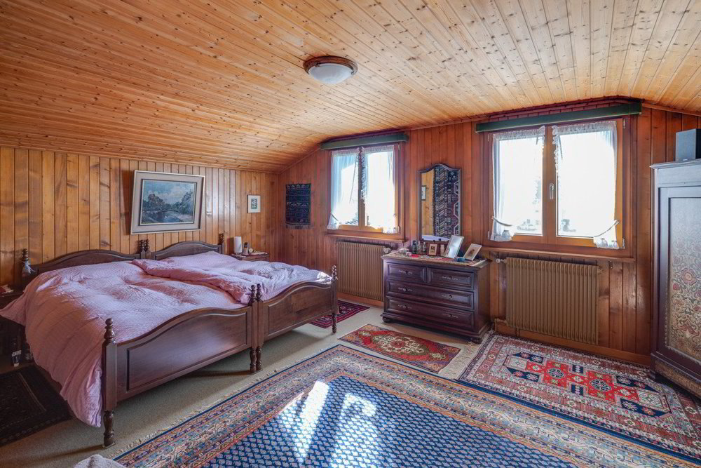 Maison 6 pièces à acheter à Port - image 1/13
