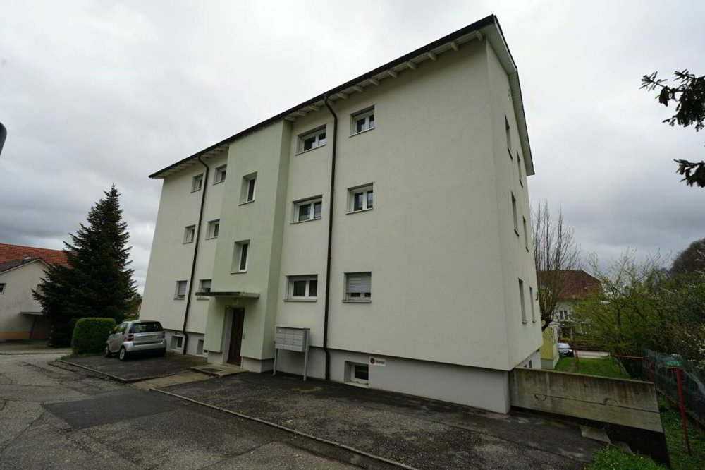 3 rooms Apartment for rent in Trimbach - image 1/8
