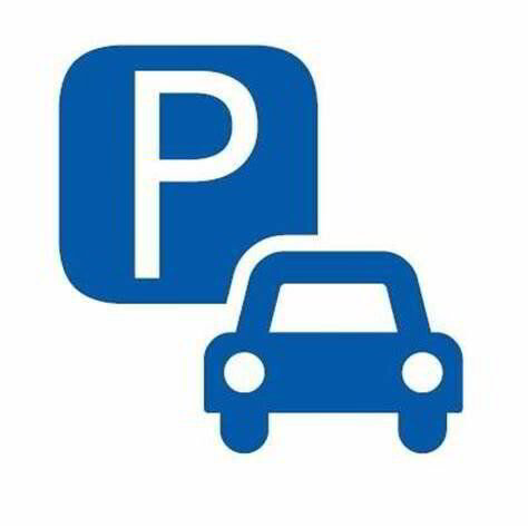 null Zimmer Parkplatz, Garage zu vermieten in Montreux - Bild 1/1