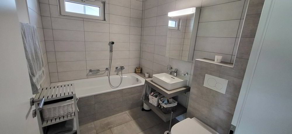 Appartamento di 4.5 locali in affitto a Courrendlin - immagine 1/10