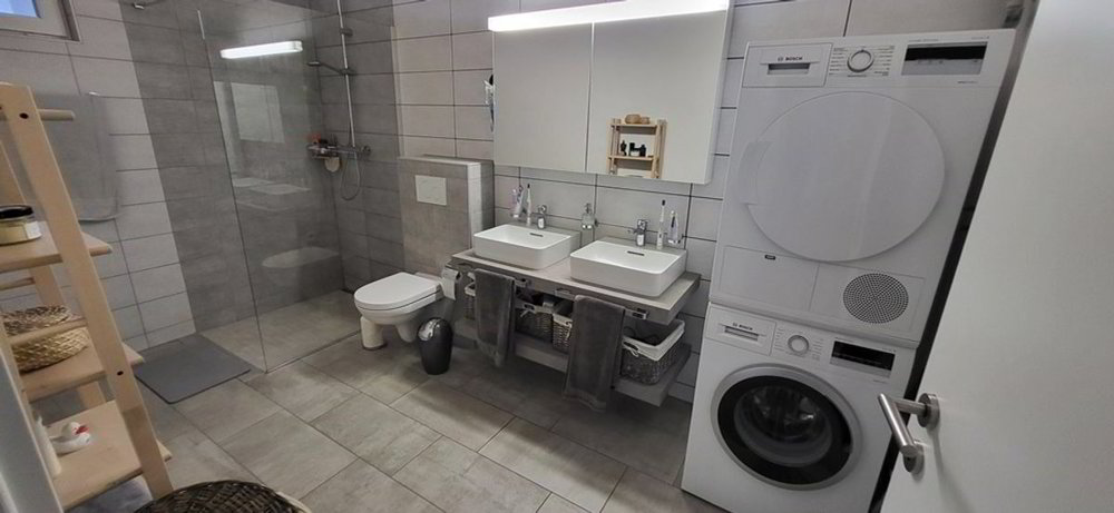 Appartamento di 4.5 locali in affitto a Courrendlin - immagine 1/9