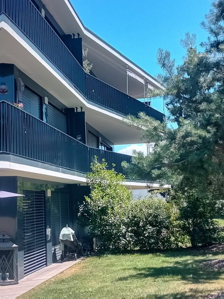 null Zimmer Wohnung zu vermieten in Thônex - Bild 1/1