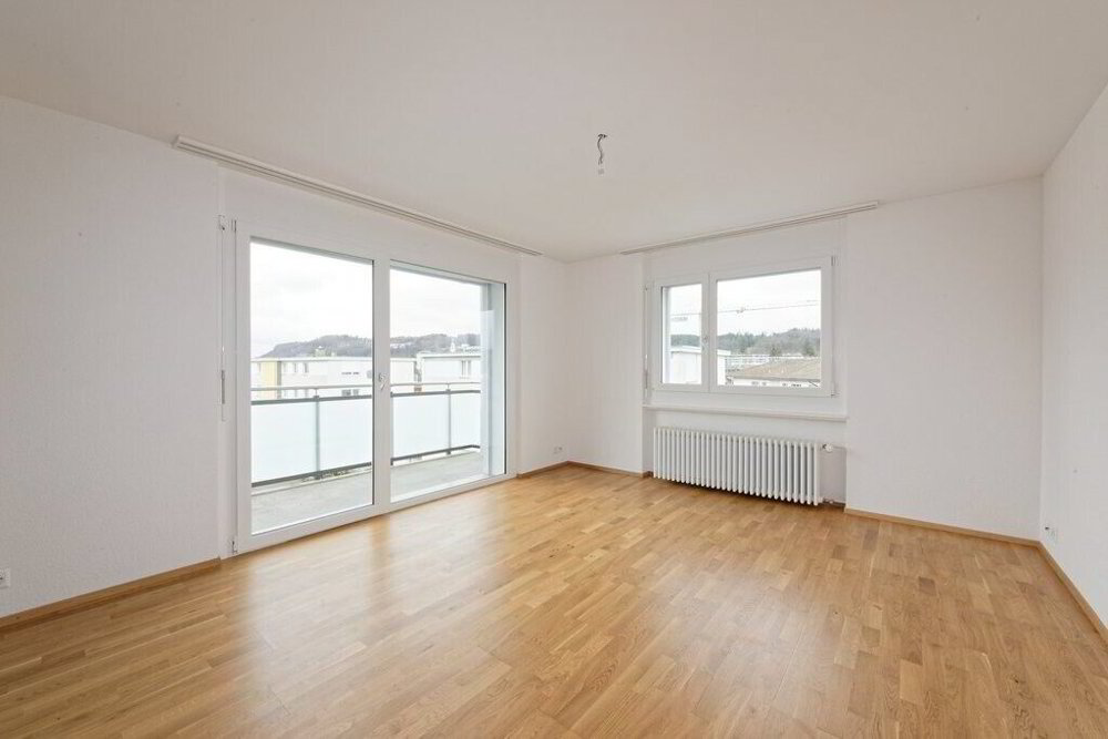 Wohnung – Niedergösgen - Ansicht 2