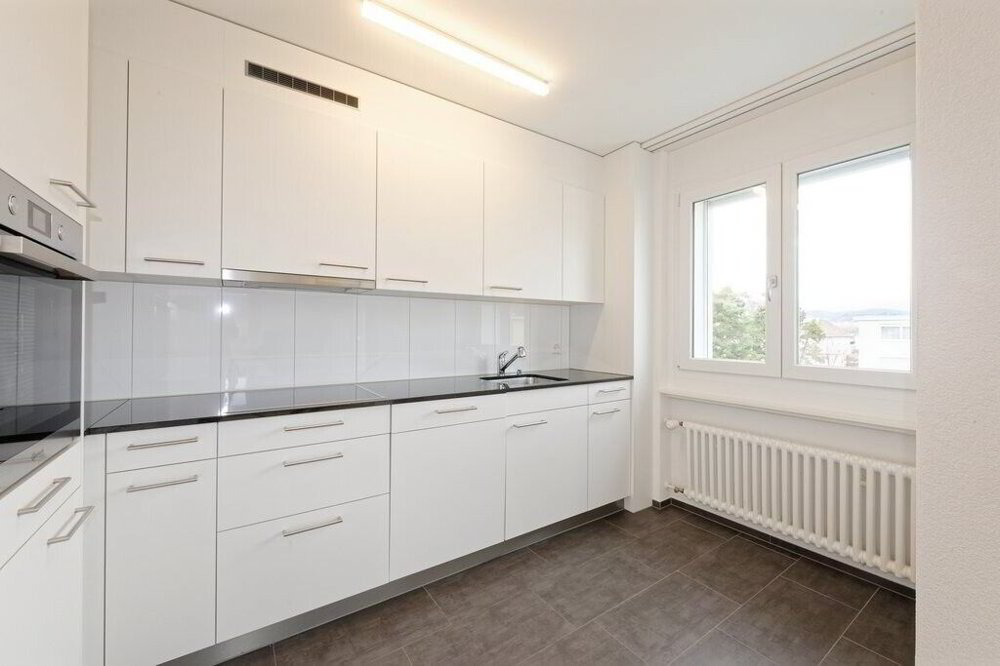 Wohnung – Niedergösgen - Ansicht 4