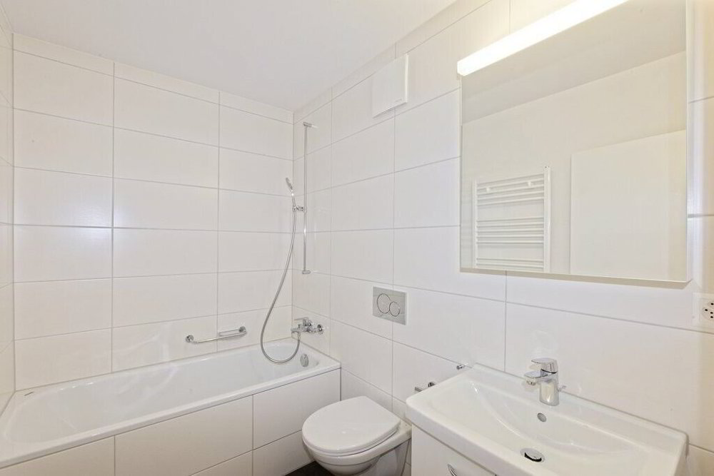 Wohnung – Niedergösgen - Ansicht 5