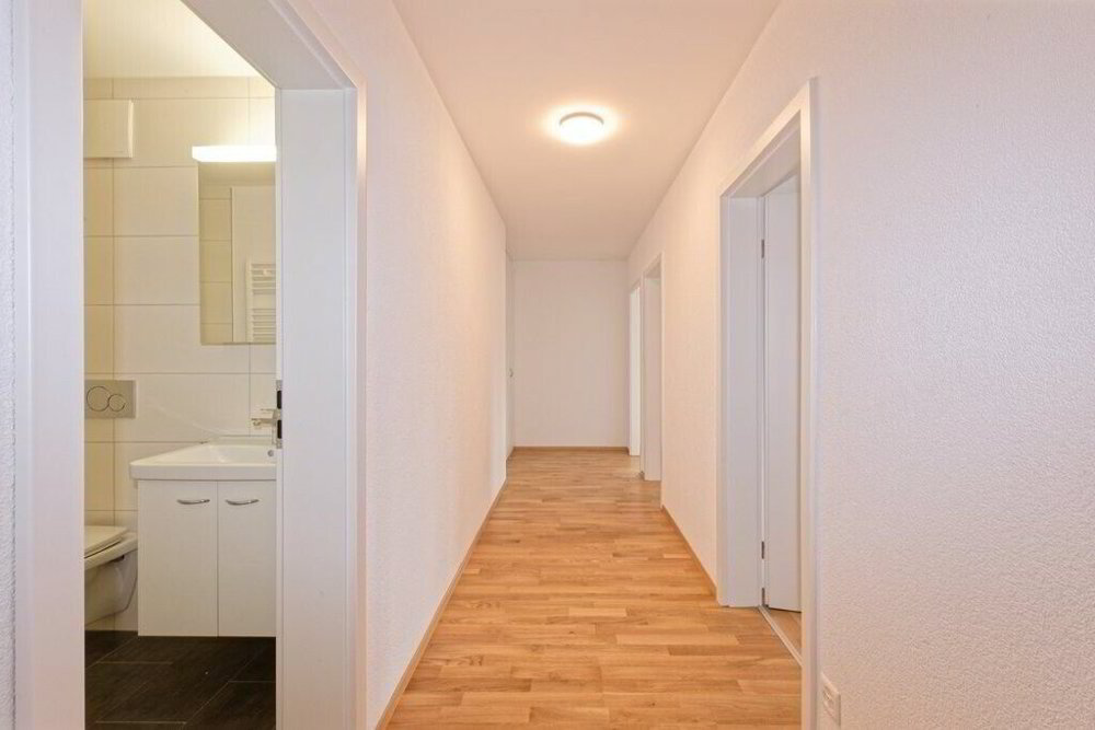 Wohnung – Niedergösgen - Mehr