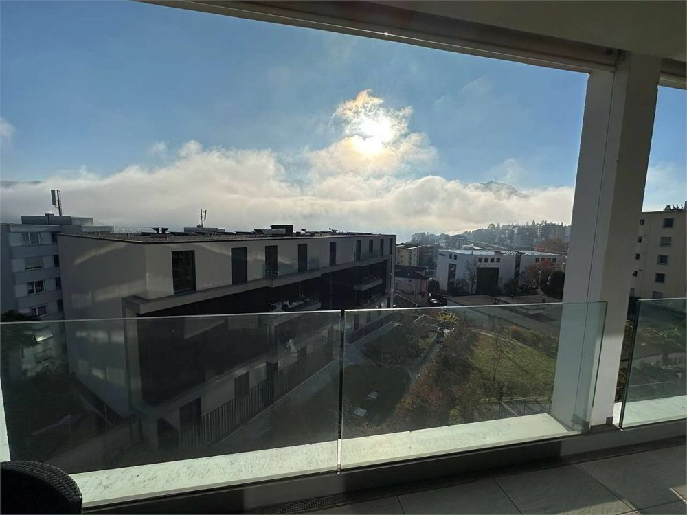 Wohnung – Lugano - Ansicht 2