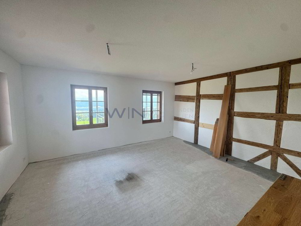 Appartement 5 pièces à louer à Hellbühl - image 1/9