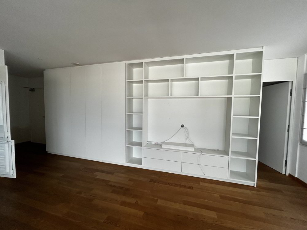 Wohnung – Locarno - Ansicht 4