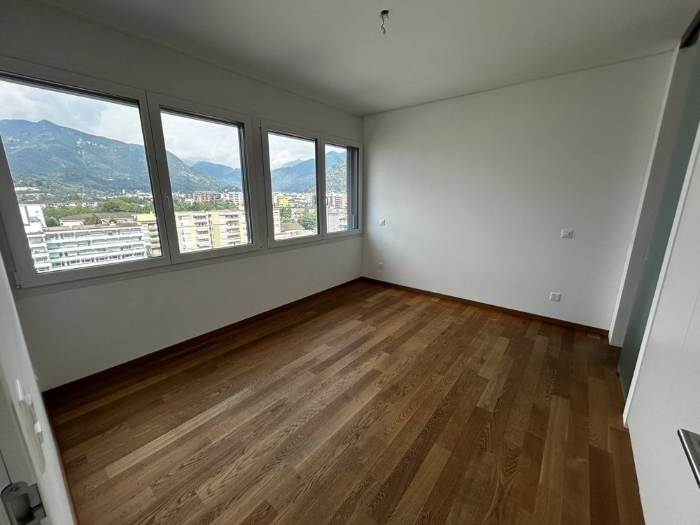 Wohnung – Locarno - Mehr