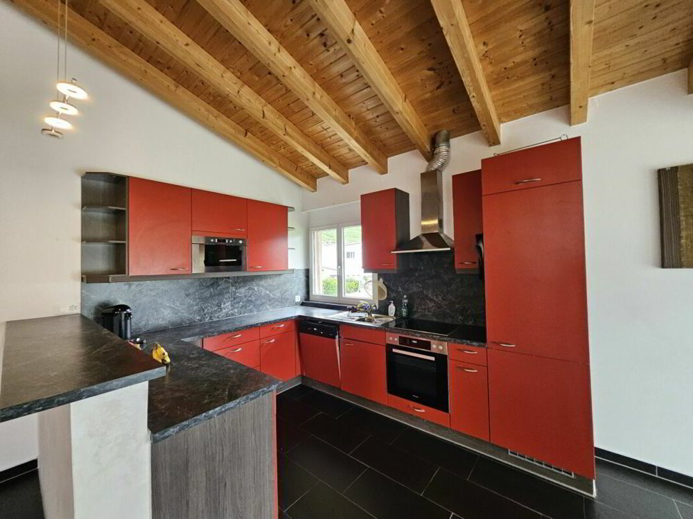 Wohnung – Charrat - Ansicht 2