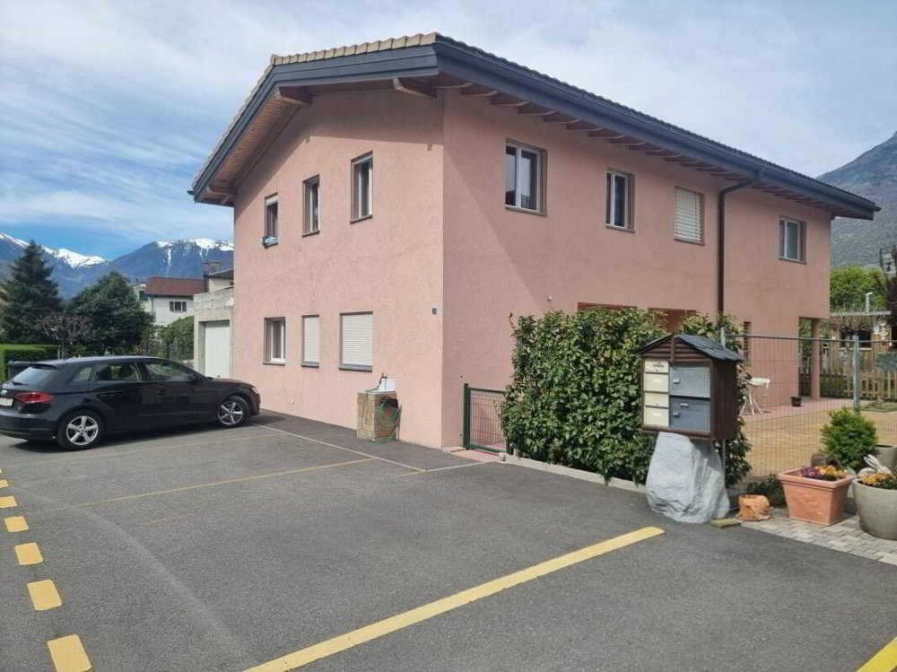 Wohnung – Charrat - Ansicht 4