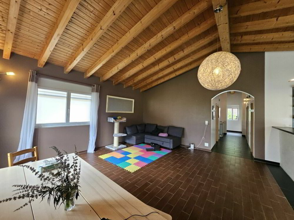 Wohnung – Charrat - Ansicht 5
