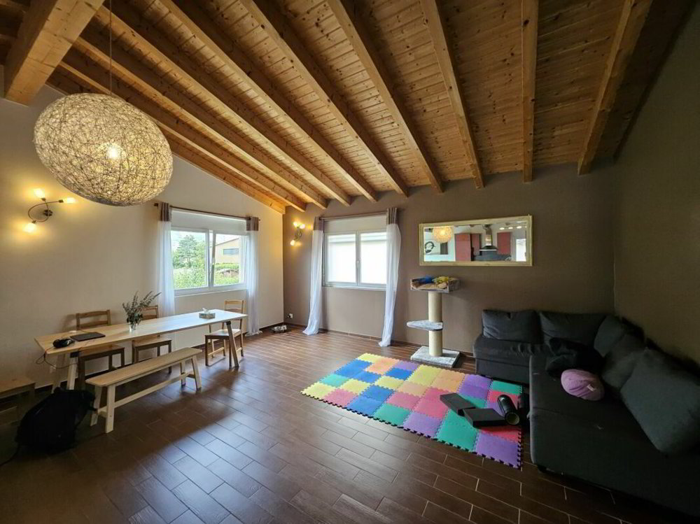 Wohnung – Charrat - Mehr