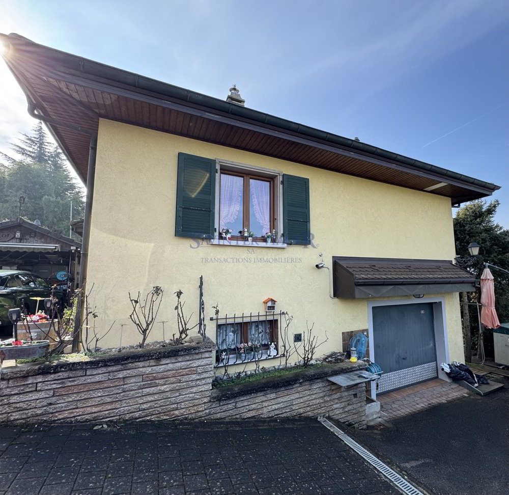 5 rooms House to buy in Ecublens VD - image 1/9