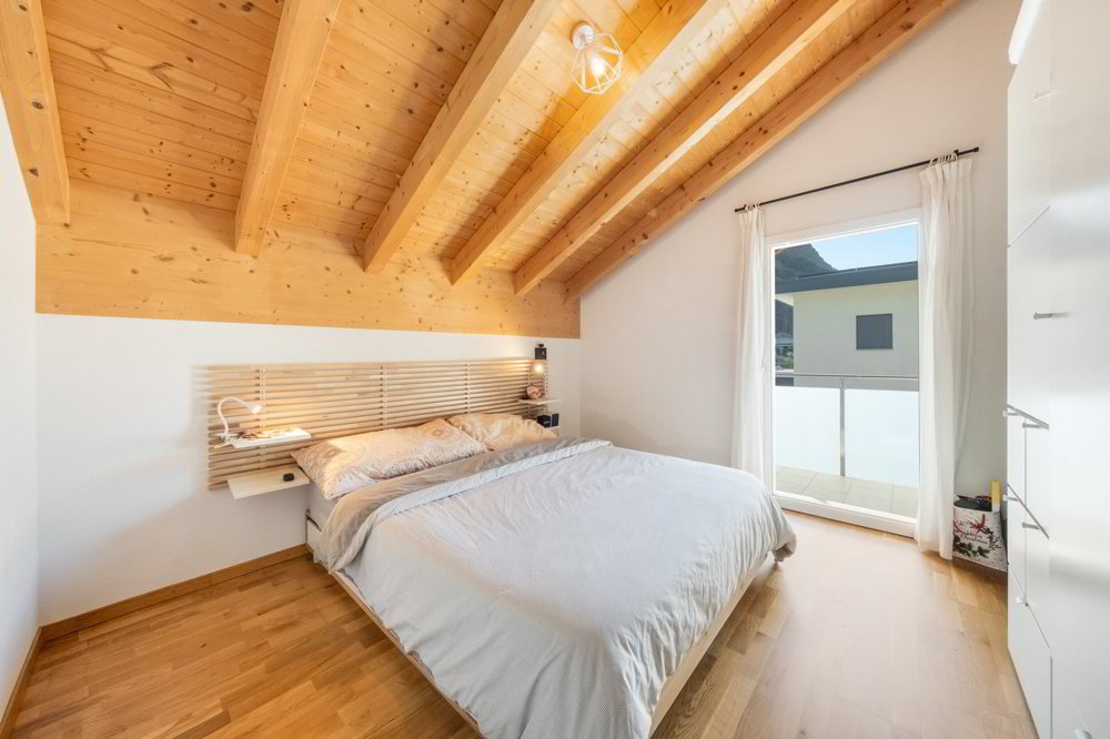 Haus – Dorénaz - Ansicht 4
