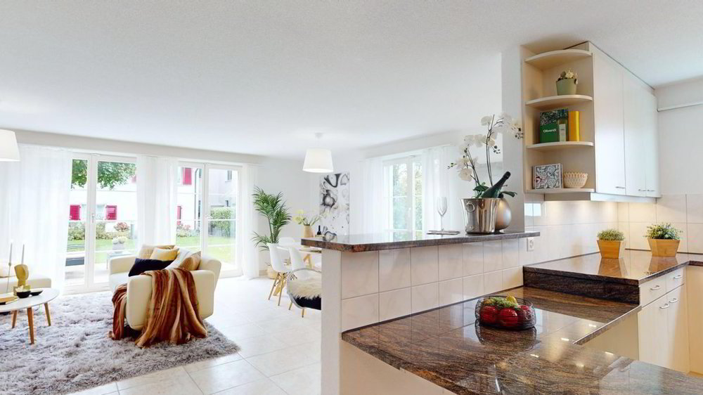 Maison double with 5.5 rooms on sale in Winkel - 120 m² - Ansicht 2