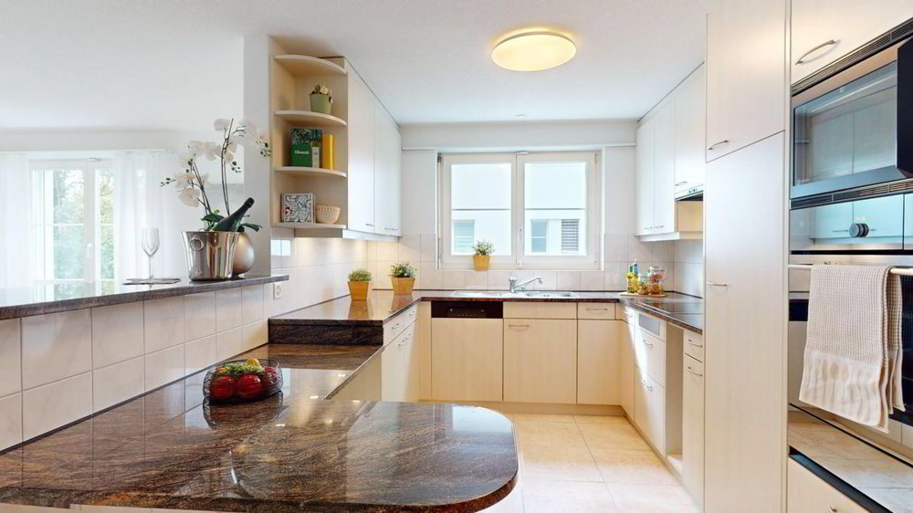 Maison double with 5.5 rooms on sale in Winkel - 120 m² - Ansicht 4
