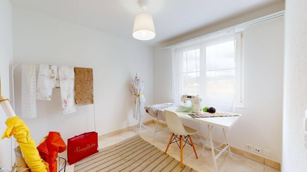 Maison double with 5.5 rooms on sale in Winkel - 120 m² - Ansicht 5