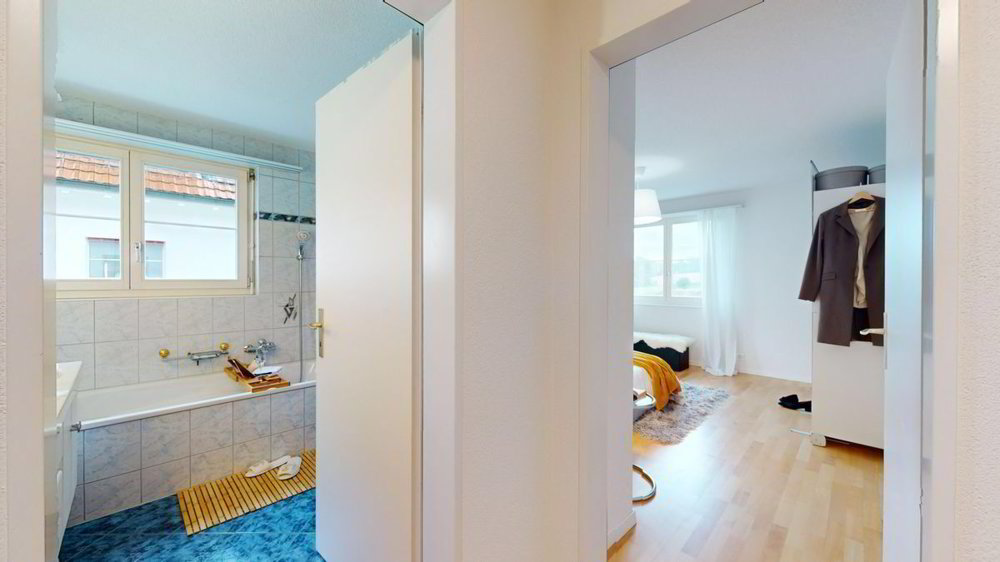Maison double with 5.5 rooms on sale in Winkel - 120 m² - Ansicht 6