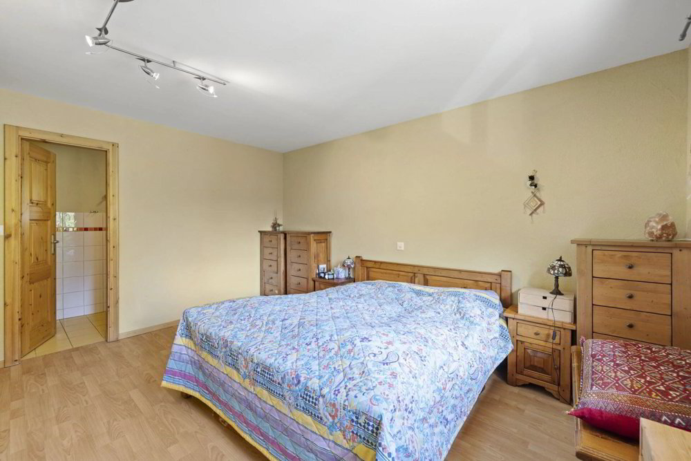 Maison 6.5 pièces à acheter à Zinal - image 1/13