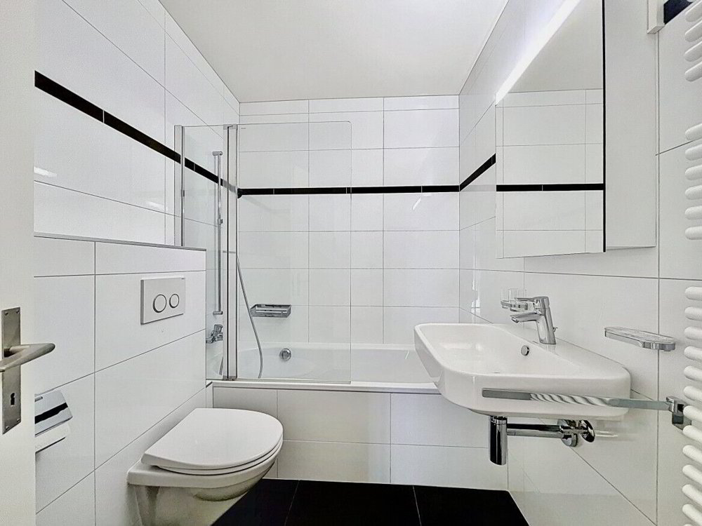 3.5 rooms Apartment to buy in La Tour-de-Peilz - image 1/9