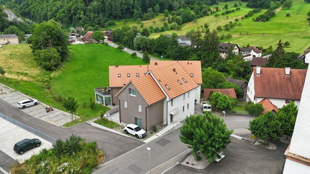 3.5 rooms Apartment to buy in Büsserach - image 1/13
