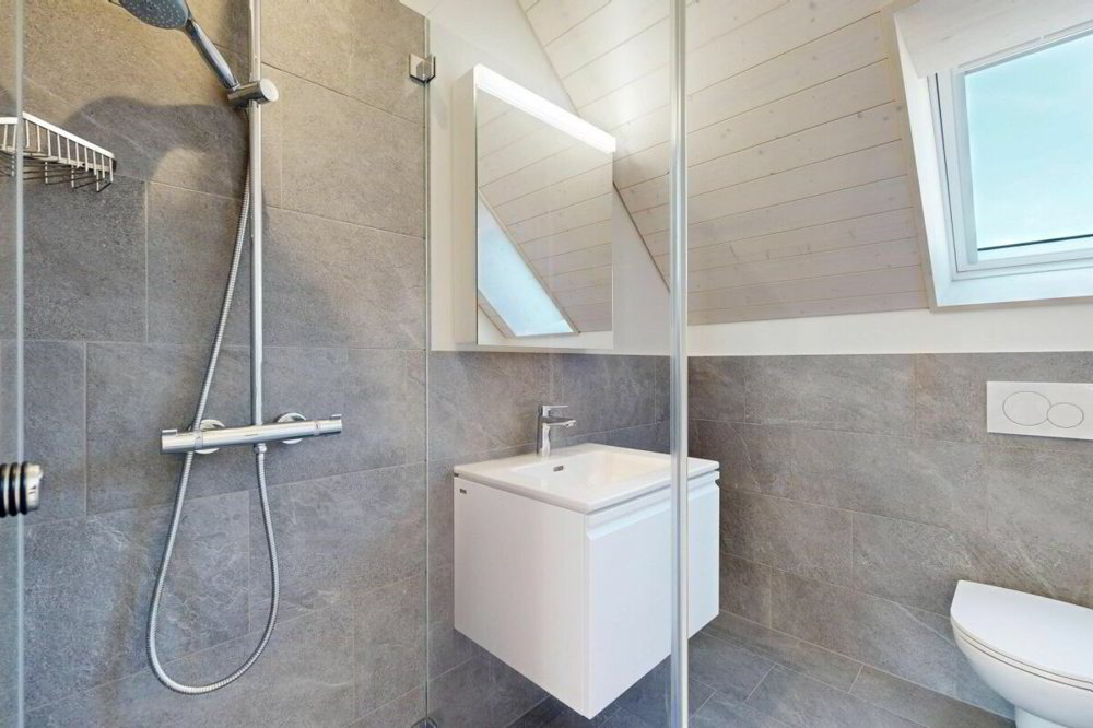 Wohnung – Büsserach - Mehr