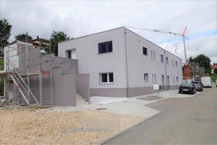 Appartement 4.5 pièces à louer à Courfaivre - image 1/6