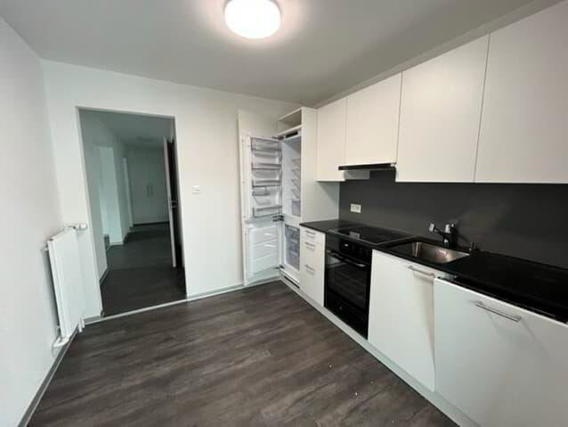 Appartement 2 pièces à louer à Delémont - image 1/5