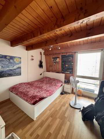 Appartamento di 5.5 locali in affitto a Vevey - immagine 1/6