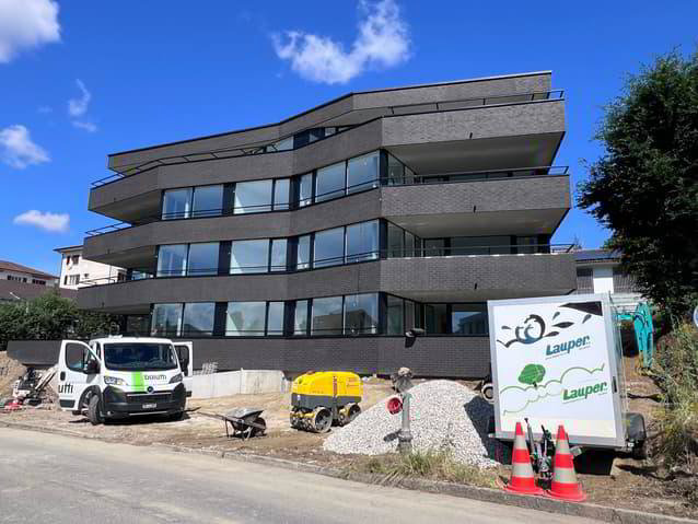 Appartement 4.5 pièces à acheter à Granges-Paccot - image 1/13