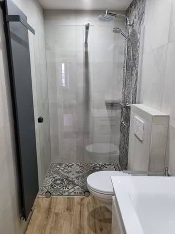 3 rooms Apartment for rent in La Chaux-de-Fonds - image 1/8