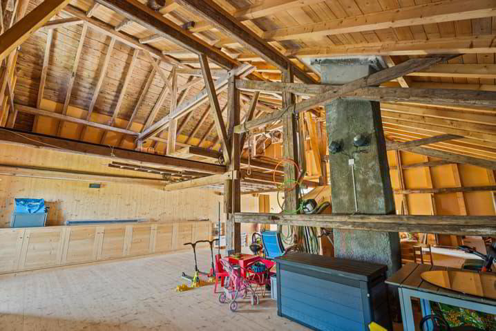 9 rooms House to buy in Le Brouillet - image 1/13