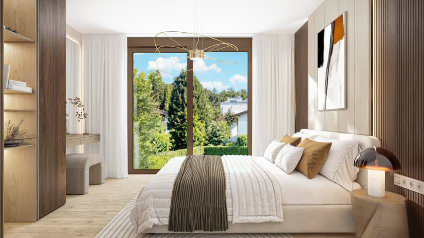 3 Zimmer Haus zum verkaufen in Vésenaz - Bild 1/11